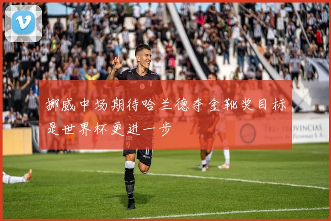 挪威中场期待哈兰德夺金靴奖目标是世界杯更进一步